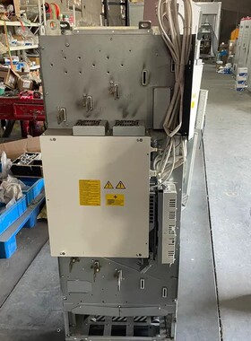 议价-ABB变频器 ACS880 350KW ACS880-04--可维修