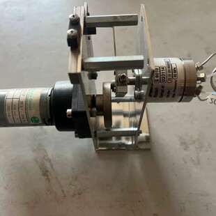 议价-德国 S6010采样泵，带Buhler电机，40MPa压力，-可维修