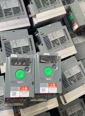 议价-施耐德变频器ATV310H075N4E，0.75KW功率，3