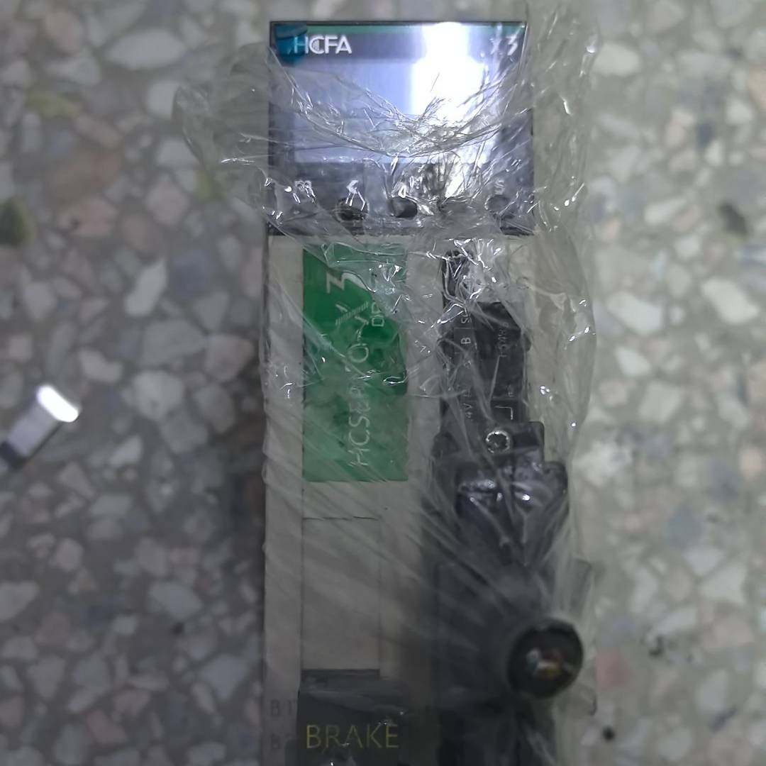 议价-HCFA伺服驱动器 SV-X3DA040A-D 400W