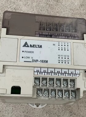 议价-台达DVP16XM11N-可维修