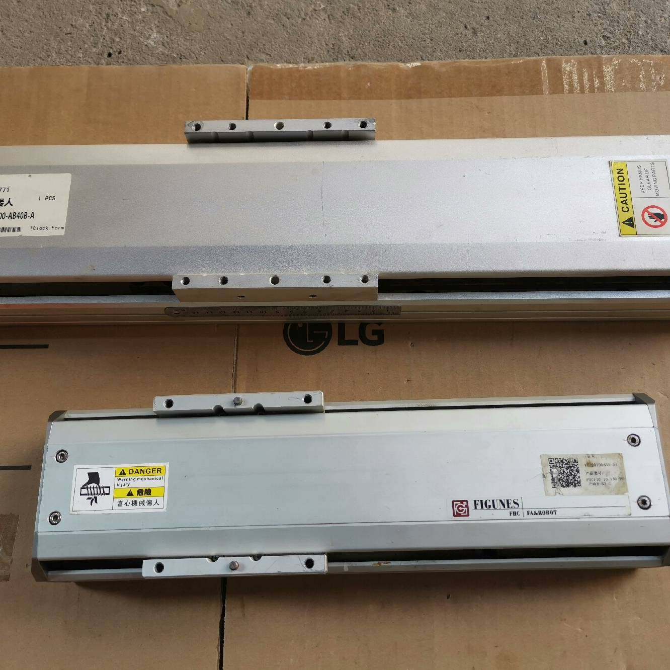 议价-铝滑台 FHC110-10-150-PD-P40B-B3-C