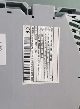 可维修-202732/888-888-101/000 原装德国久茂J-议价