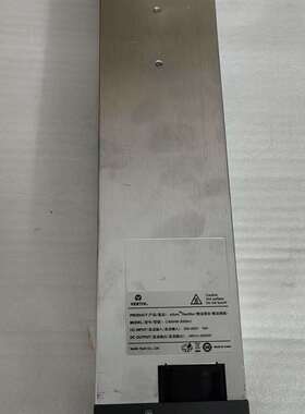 可维修-维谛eSure Rectifier C400/48-3000-议价