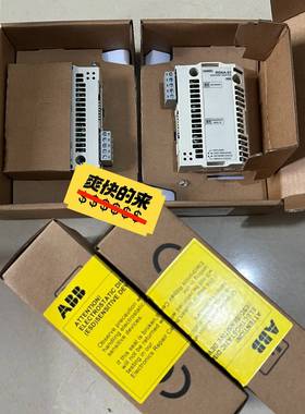 议价-ABB变频器通讯模块 RDNA-01 订货号64100380