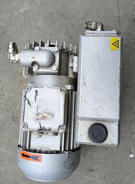 议价-德国普旭BUSCH真空泵KA 0010 C IZO，拆机货，-可维修