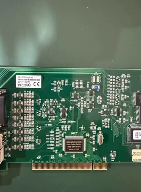 议价-IMAGENATION PXC200AF-00 图像卡-可维修