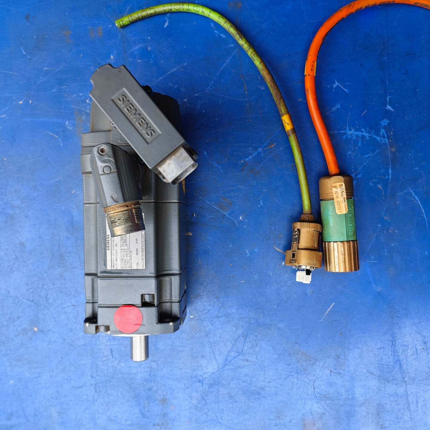 议价-西门子电机1FK7032-2AK71-1DG1