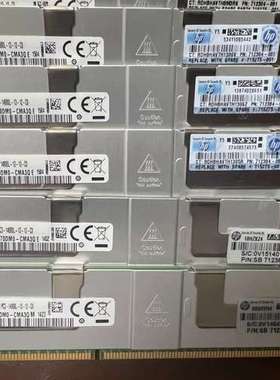 惠普/HP 32G 1866L  服务器内存 REG