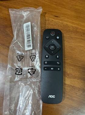 议价-全新原装AOC显示器电视 65G2X 65G3S 65G3P