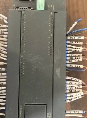 议价-西门子216-2AD23-0XB8拆机一套，CPU226 C-可维修