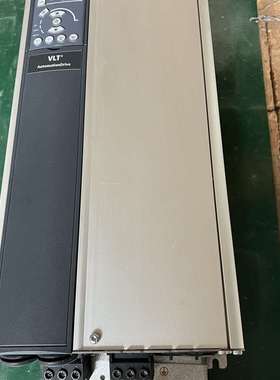 可维修-丹佛斯变频器 VLT AutomationDrive 18.-议价