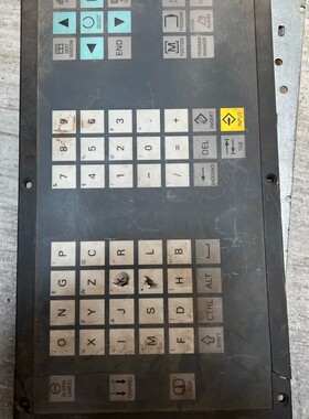 议价-6FC5603-0AC12-1AA0，功能不包好。实物拍摄。-可维修