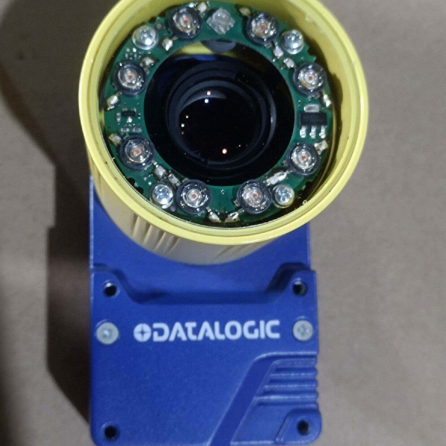 议价-得利捷读码器MATRIX410 400-010，二手拆机，