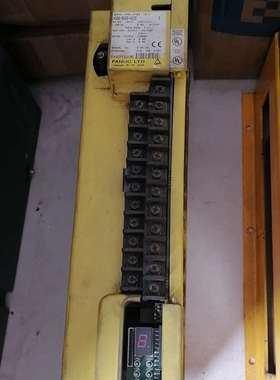 可维修-发那科伺服驱动A06B-6089-H203拆机-议价