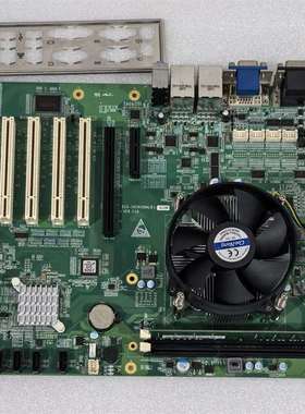 可维修-EVOC ECO-1816V2NA(B)-6COM eco1-议价