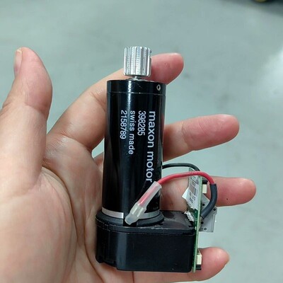 议价-maxOn mOtOr电机398285，swisS ma-可维修