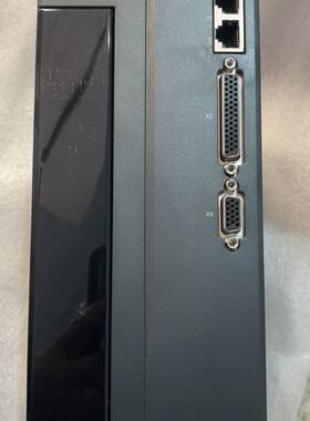 议价-全新合信伺服驱动器CTSDA4N-A5525-M200  3