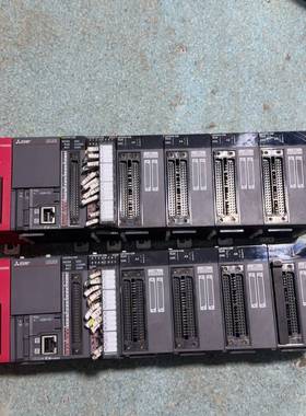 议价-三菱PLCL61p-CM L02CPU-CM，LD75P4-