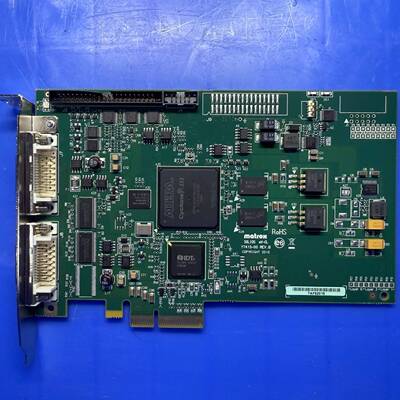 议价-迈创MatrOx  S0L2MEVCLBL，Y7415一00