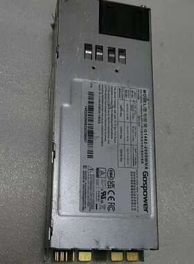 可维修-Gospower G1482-2000WNA服务器电源模块-议价
