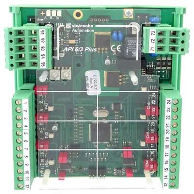 可维修-IS INTERSCHALT F102004A API 6/-议价