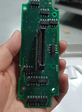 赛默飞HIOKI LR8501/701/702连接板，电源板