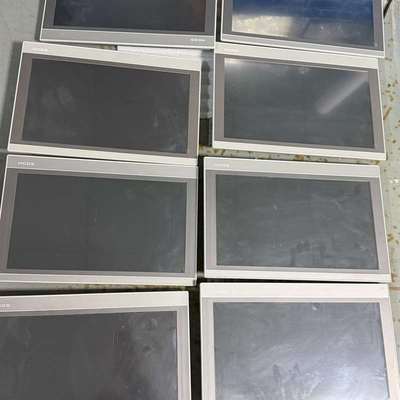 可维修-昆仑通态触摸屏TPC1570Gi-议价