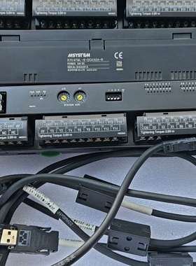 可维修-MSYSTEM R7K4FML-6-DA32A-R远程模块2-议价