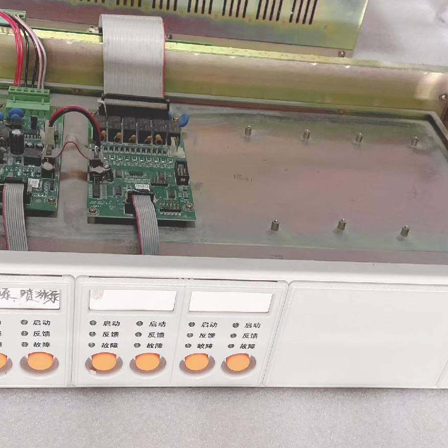 议价-泰和安JB-QGL-TX3016火灾报警控制器（联动