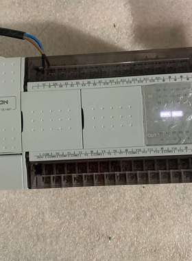 可维修-LX2V-1814MT-A维控PLC-议价