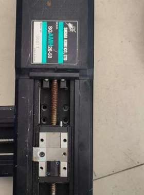 SIGMA KOKI西格玛电动微调平台SGAMH26-50，