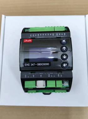 议价-液位控制器丹佛斯EKE347  080G5000   24V