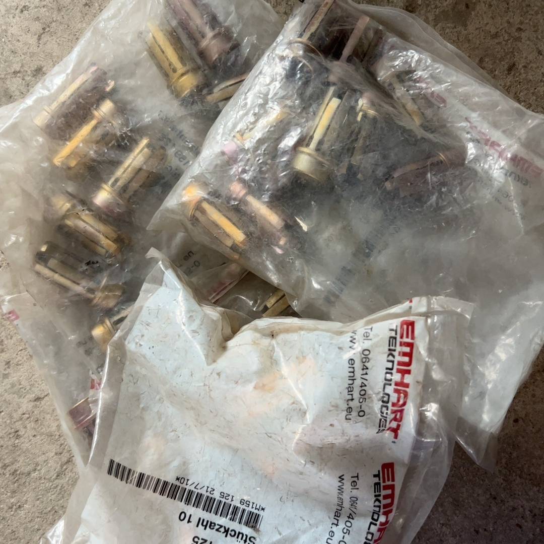 议价-埃姆哈特EMHART TUCKER 焊枪夹头