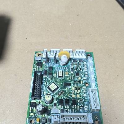 议价-奥的斯电梯CSPB轿顶通讯板DAA26800EL1，实