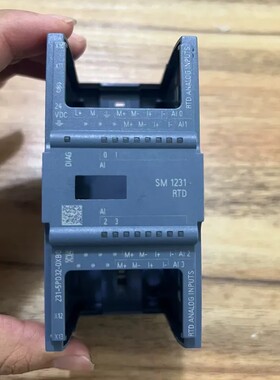 议价-T0142，西门子6ES7 231-5PD32-0XB0外壳-可维修