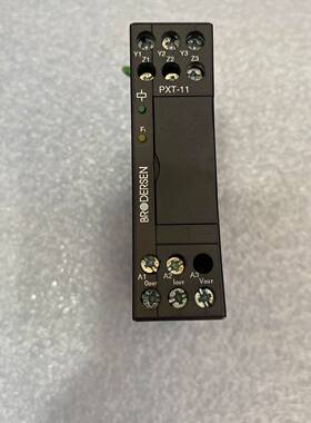 议价-BRODERSEN同步信号转换器，型号PXT-11.230，