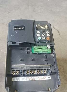 可维修-佳乐变频器JAC580(N)-011GB-4-5030A-议价