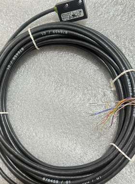 可维修-巴鲁夫 BML077E 传感器BML-S2C0-Q53G-M-议价