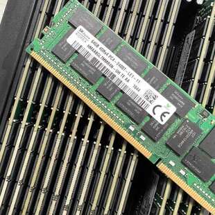 海力士64G DDR4 4DRx4 2400服务器内存条RE