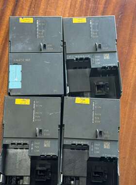 可维修-6GK7343-1EX21-0XE0有现货，成色如图-议价