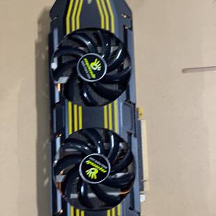 议价-战魔760+显卡2G测试完好正常使用，全新