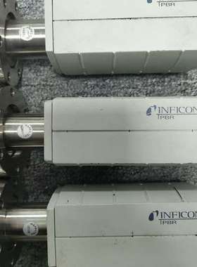 INFICON PBR260 Vacuum Gauge, I