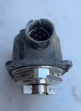 议价-HGX-0572899.h西门子V90伺服电机编码器-可维修