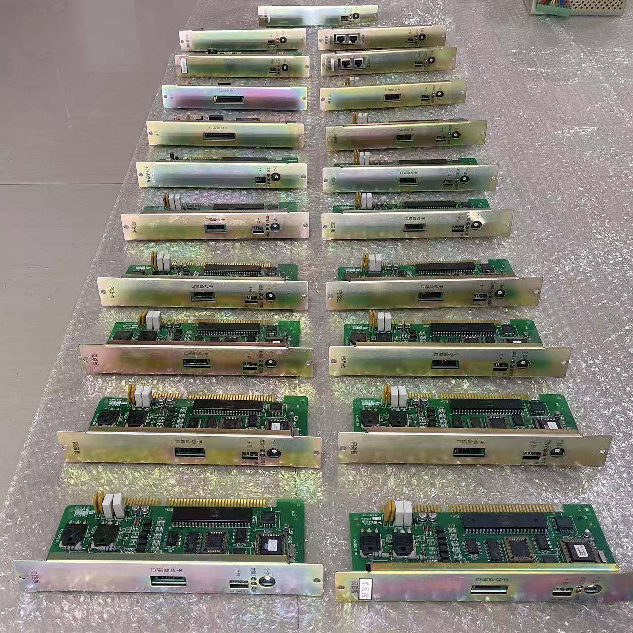 议价-海湾GST-5000主机，海湾GST-9000主机，双回