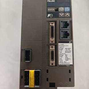 电流8.0A Fe富士伺服驱动器RYC751C3 VVT2