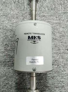 MKS 619C-16237 REMOTE TRANSDUC
