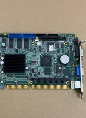 议价-台湾研扬工控机设备主板 ANLX800-ISA REV.A1