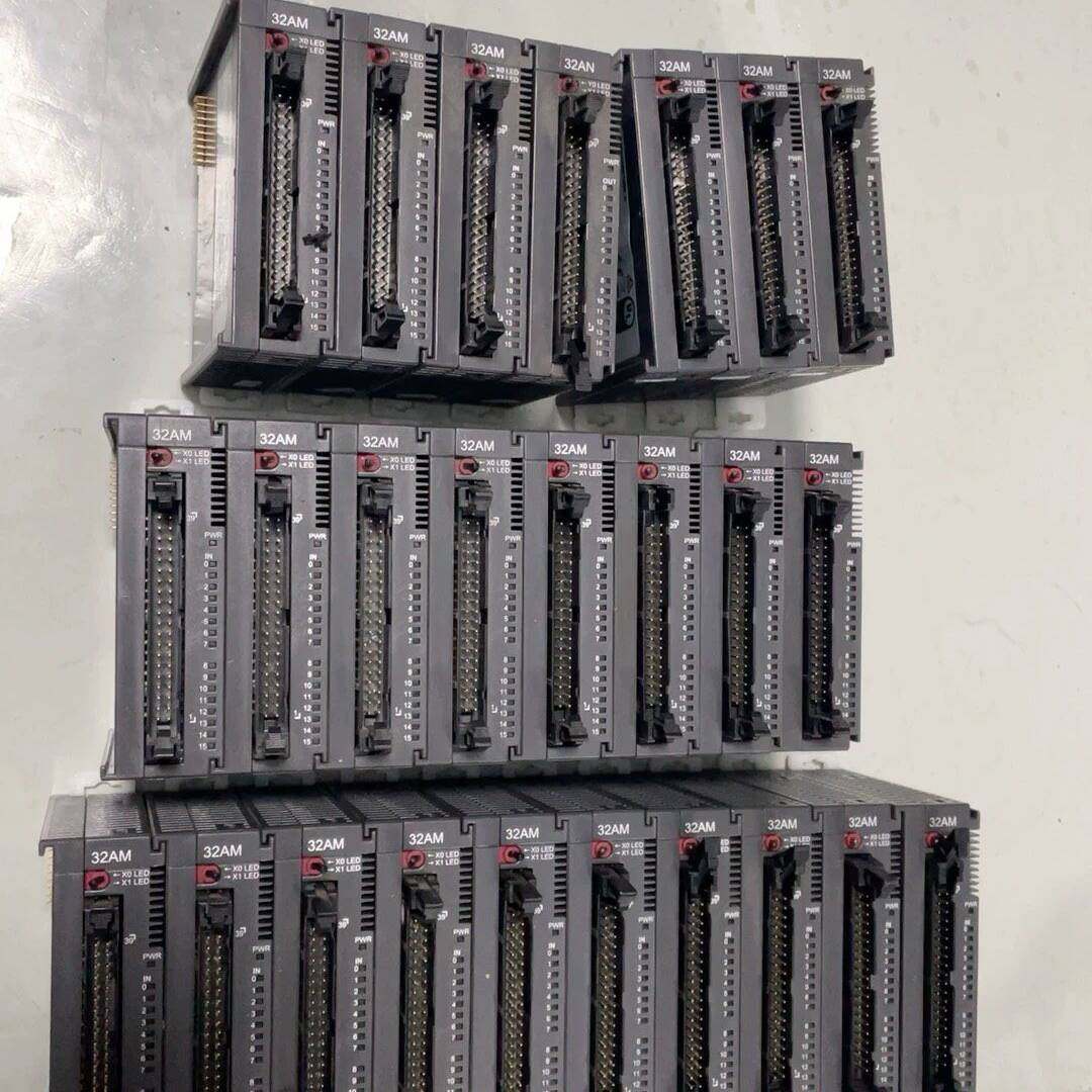 议价-台达AS32AM10N-A模块，二手拆机，成色如图