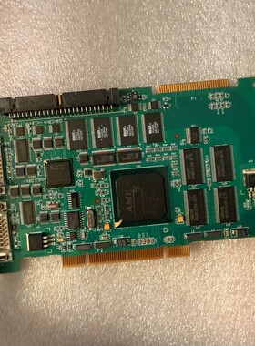 议价-MATROX 迈创 METEOR2-CL/32 Y7007--可维修